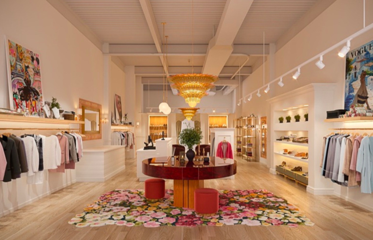 Monkee’s of Loudoun Bringing Chic but Welcoming Shopping to the Neighborhood