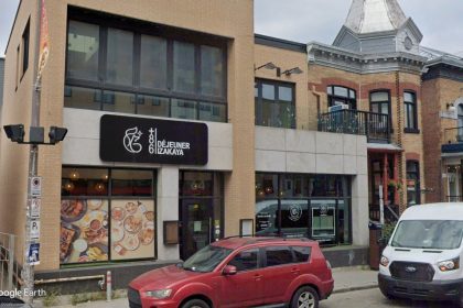 Montcalm Pub Gourmand Plans Fall Opening