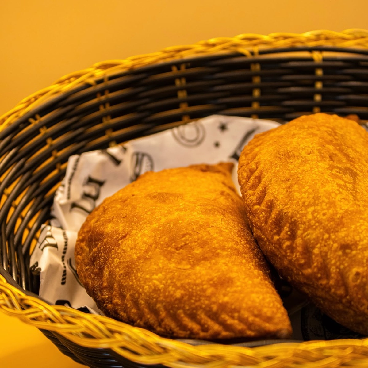 Arlington Favorite Mpanadas Readies Reston Location