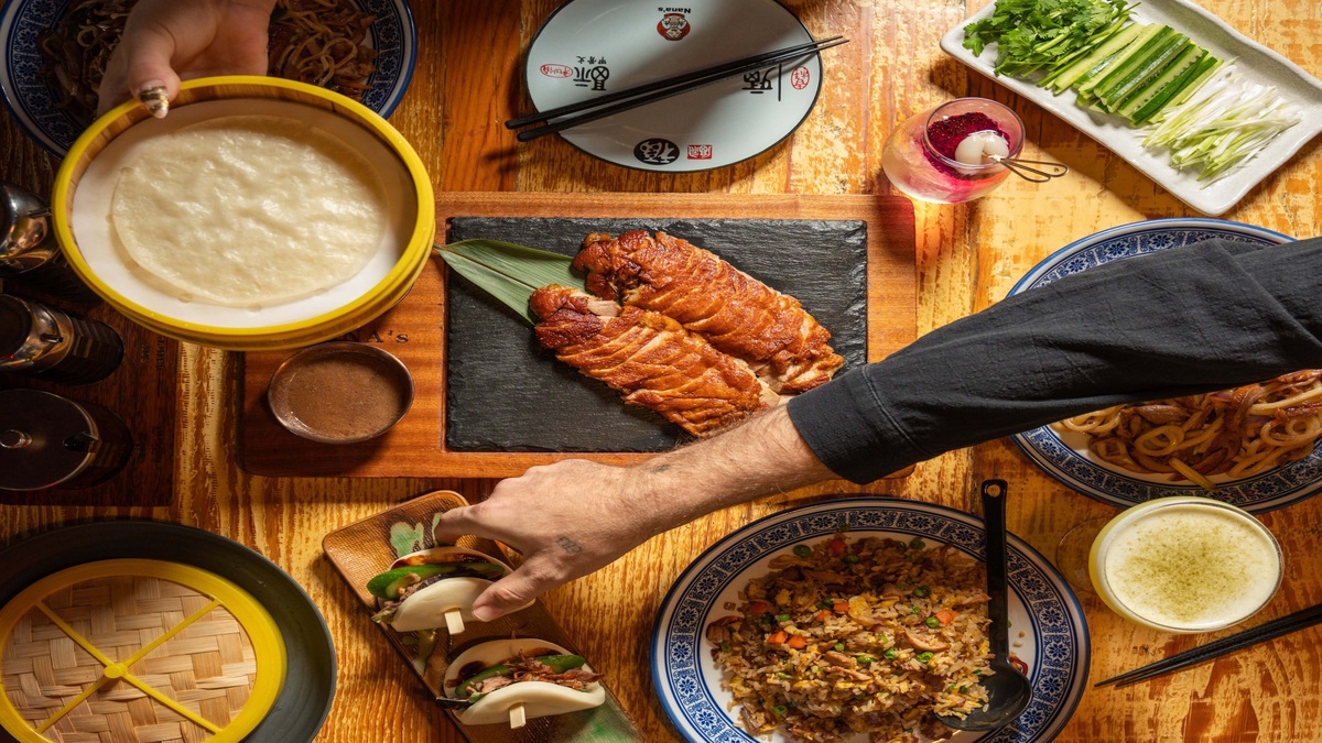 Nana's Dim Sum & Dumplings Planning Boca Raton Location