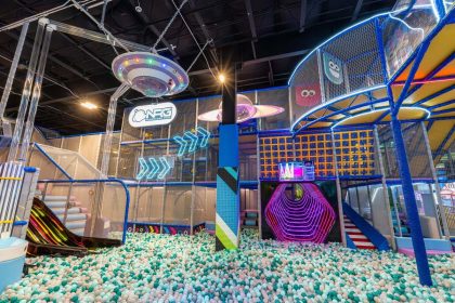 NRG Adventure Park Coming to Jacksonville’s Southside