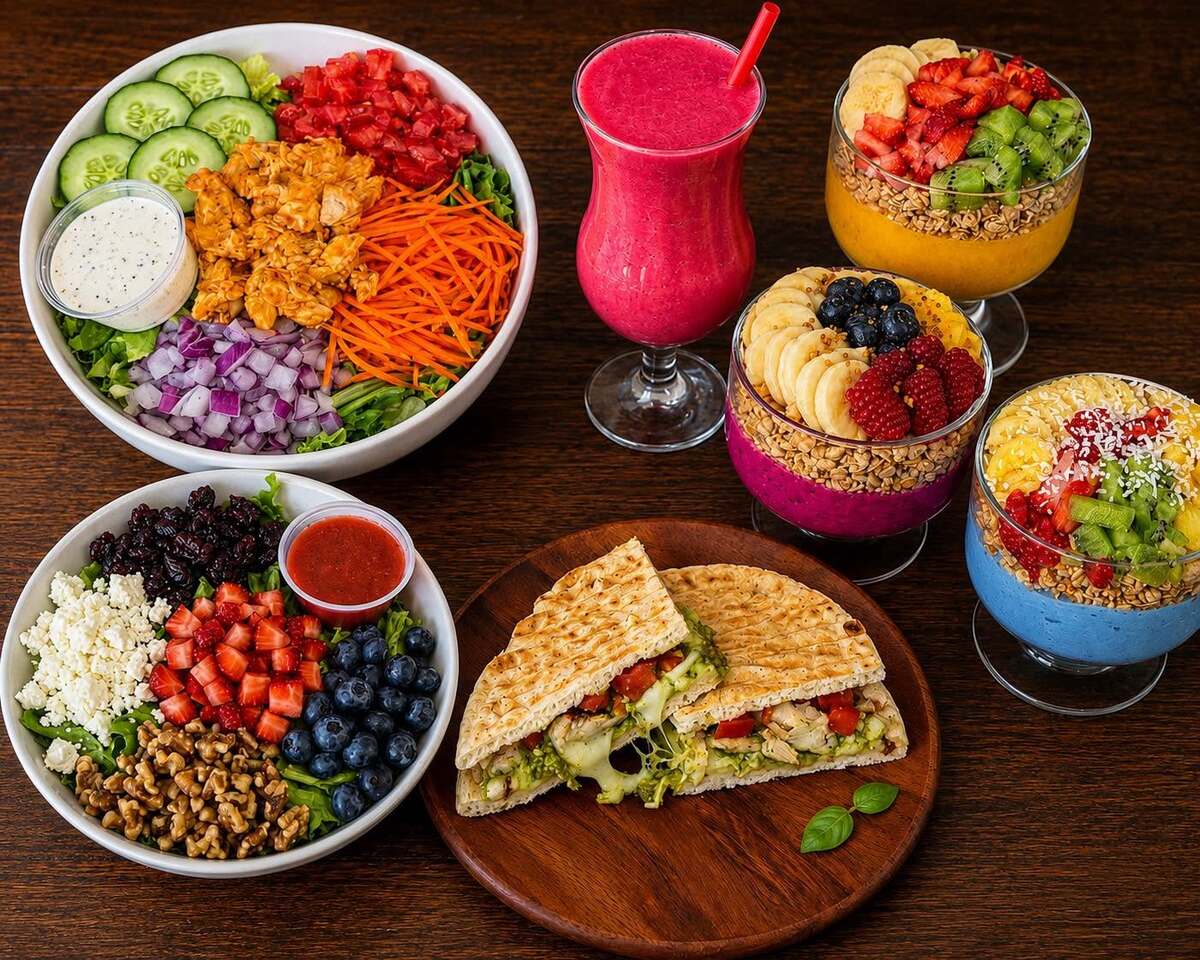 Natural Blends Nutrition Cafe to Serve Healthy Options in Royal Palm Beach