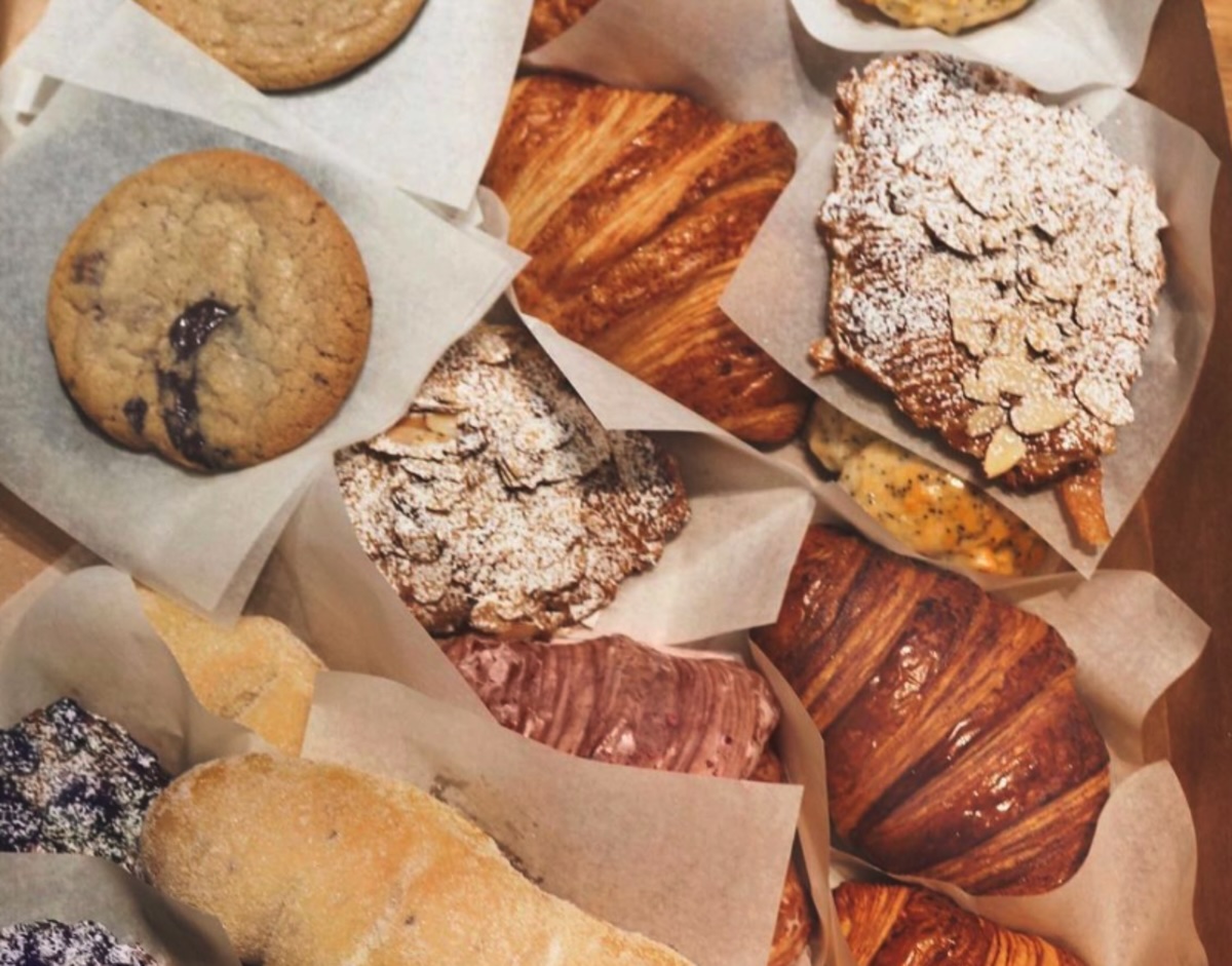 Nuvrei Opens as Cafe in Core City, Bakery and Pizzeria to Follow