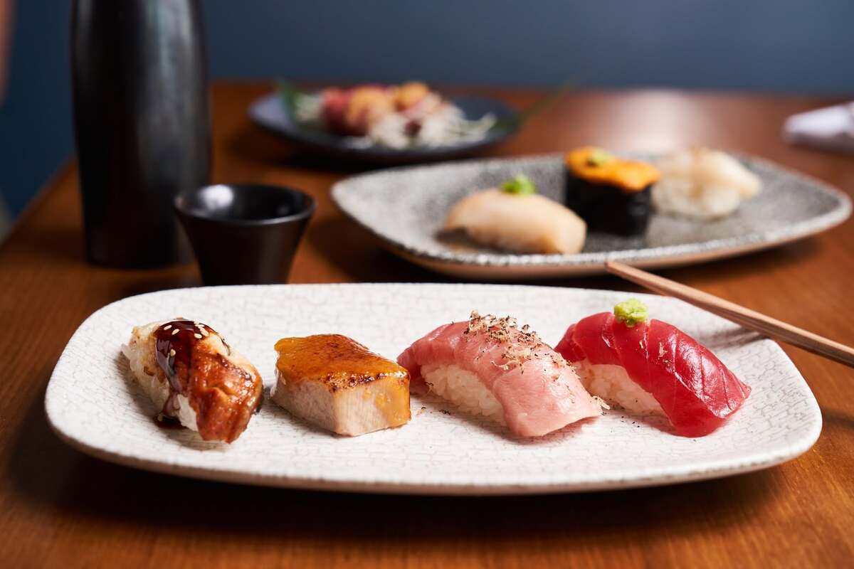 Florida-Based OMAKAI Coming to Fulton Market and River North