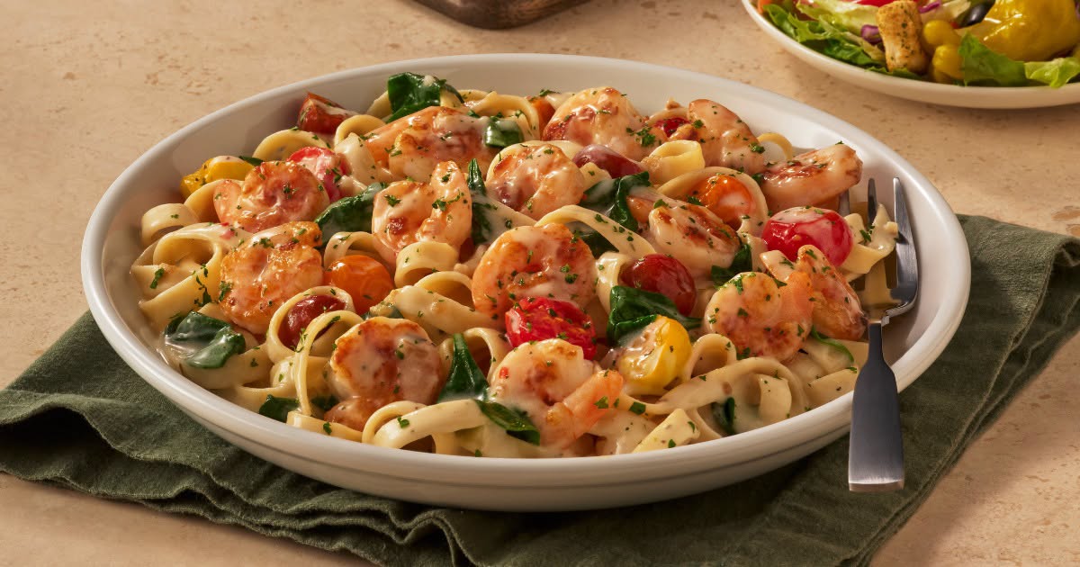 Olive Garden Plans New Restaurant in Kyle