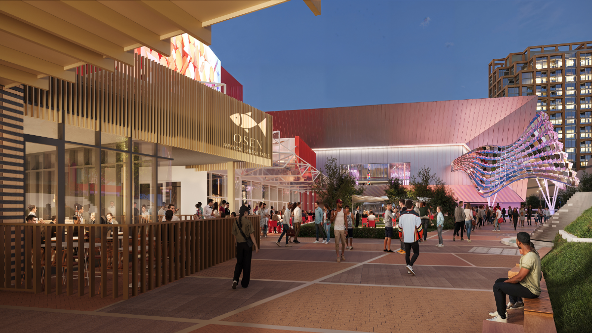 Orange County’s Osen Hospitality Group Will Bring Two New Dining Concepts To OCVIBE