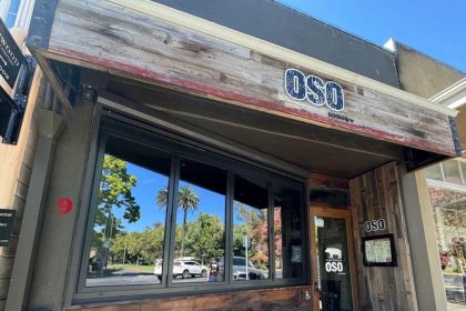 Oso storefront image