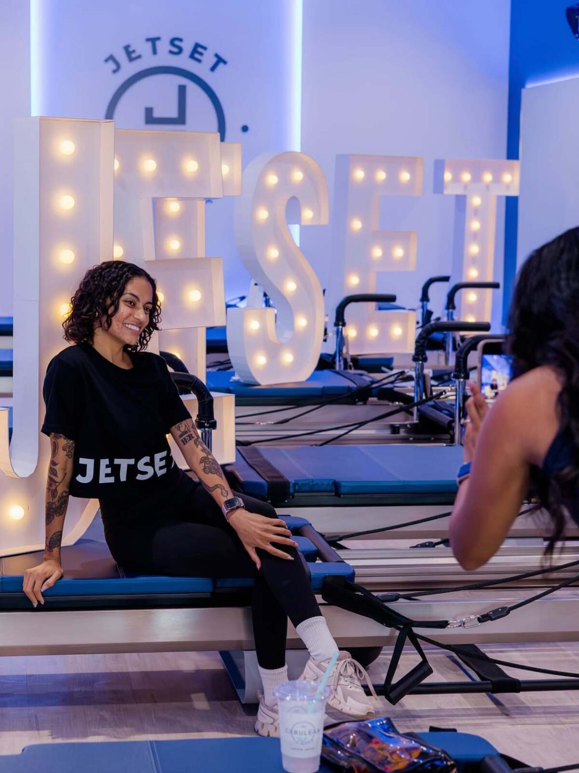 JetSet Pilates coming to Stone Oak with New San Antonio studio