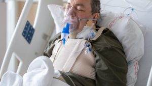 Oxylife Respiratory Services, LLC filed for Chapter 11