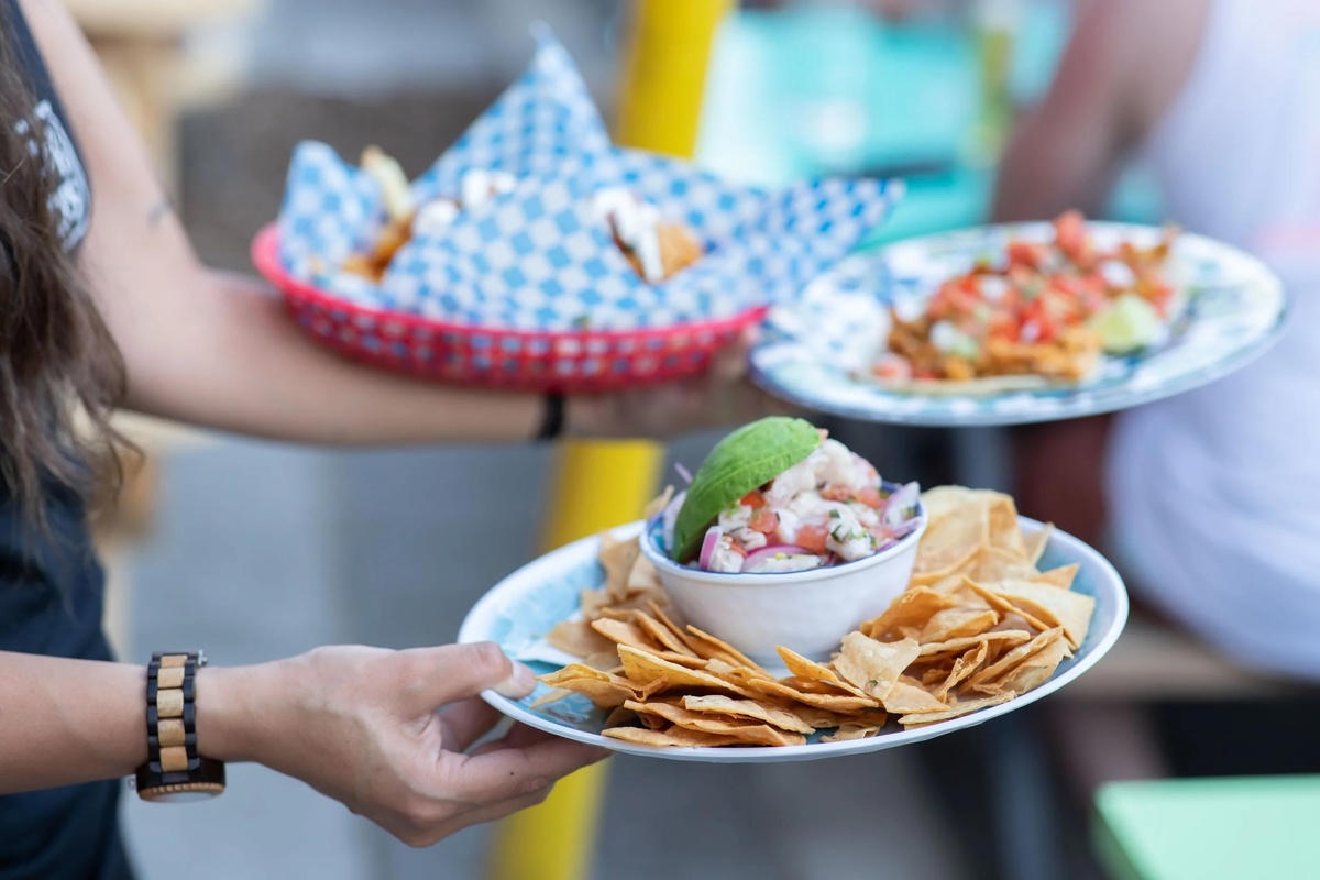Papi Chulo’s to Debut New Location in Oakville This Fall