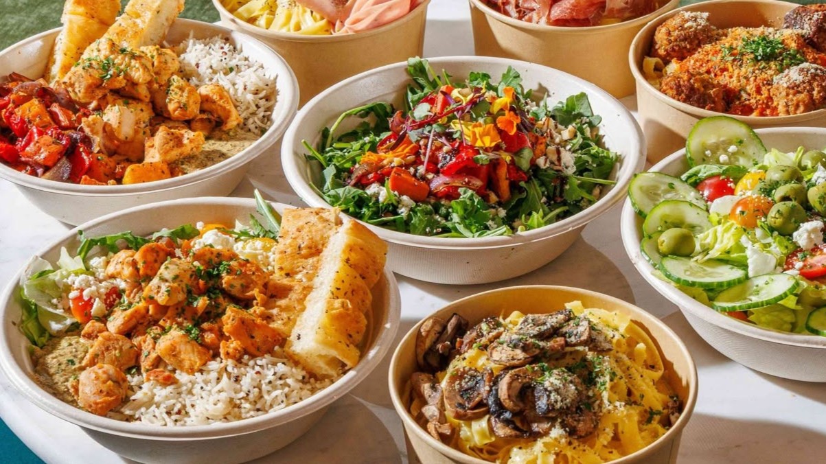 Pasta Viva To Open New Irvine Location By End Of 2026