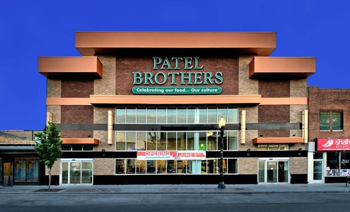 Patel Brothers New Location in Canton Township Coming This Fall