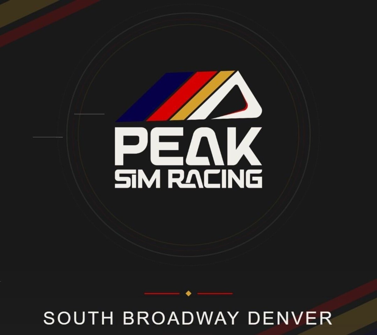 Peak Sim Racing Bringing 12 High-Tech Racing Simulators to South Broadway