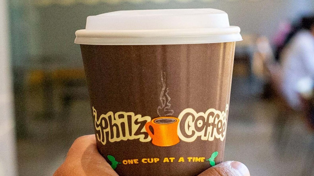 Philz Coffee Planning Drive-Thru At Irvine’s Harvard Auto Plaza