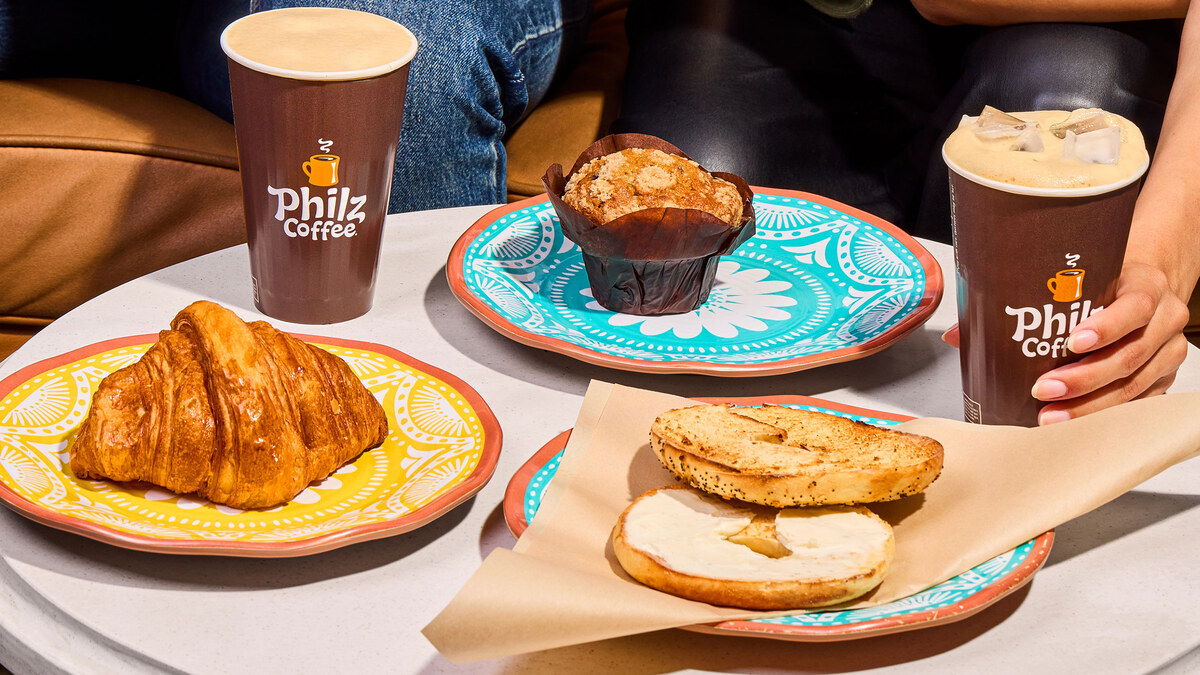 Philz Coffee Planning Drive-Thru At Irvine’s Harvard Auto Plaza