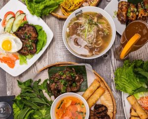 Pho Bar