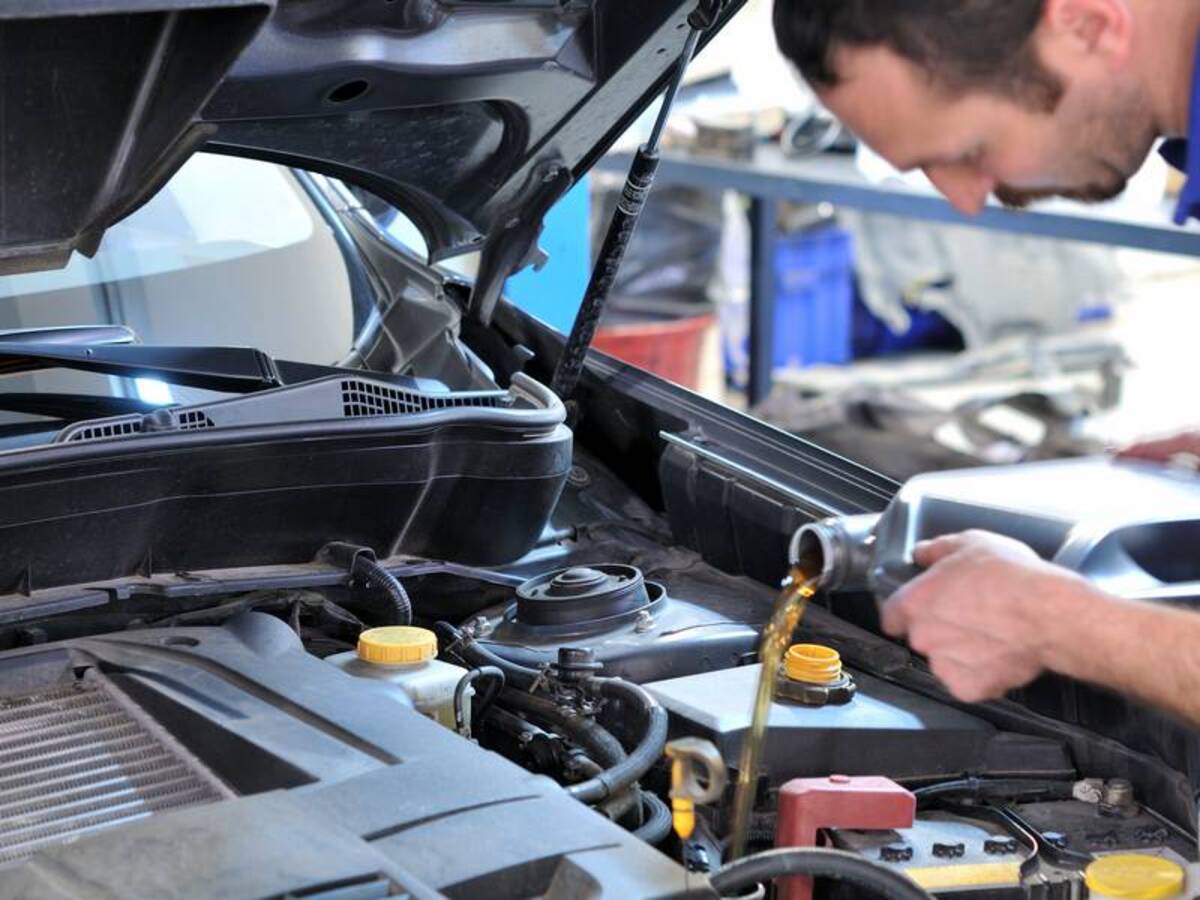 Planet Oil Change Centers Expanding to Farmington Hills Next Year