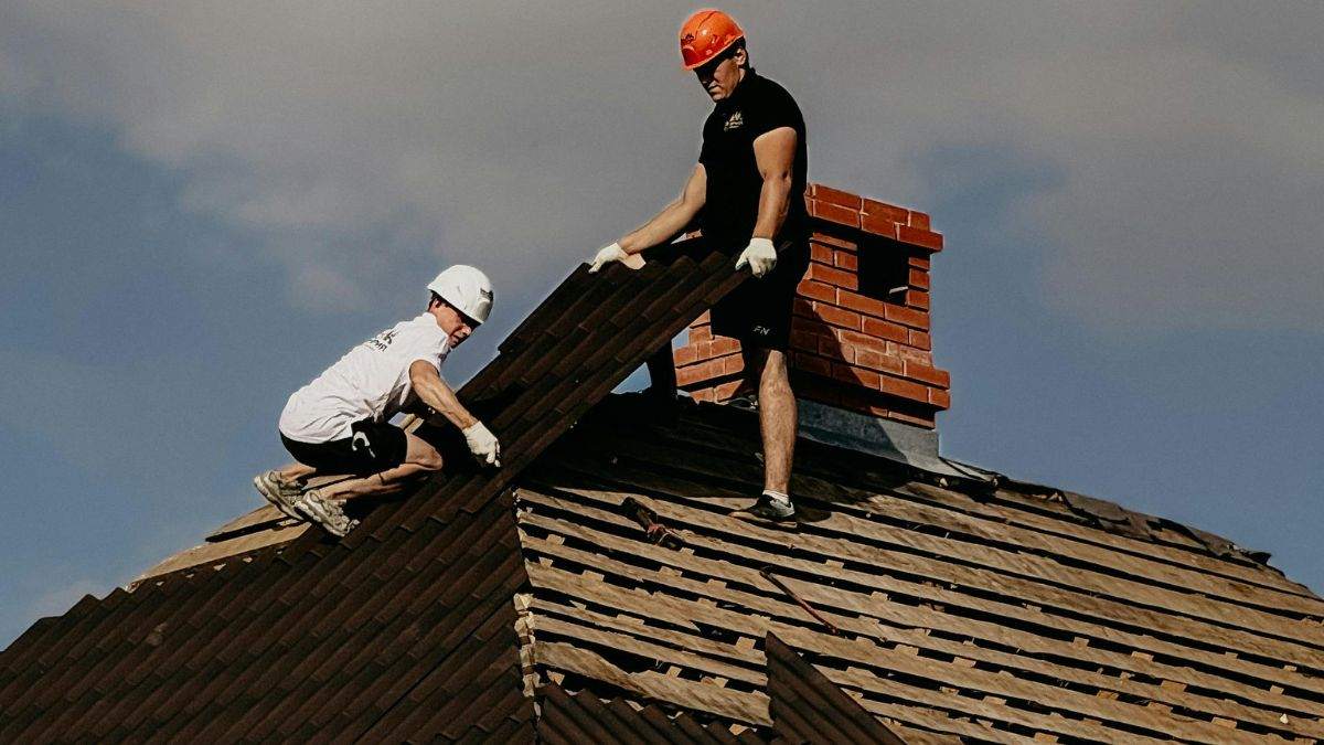 Precision Roofing Services LLC files for bankruptcy