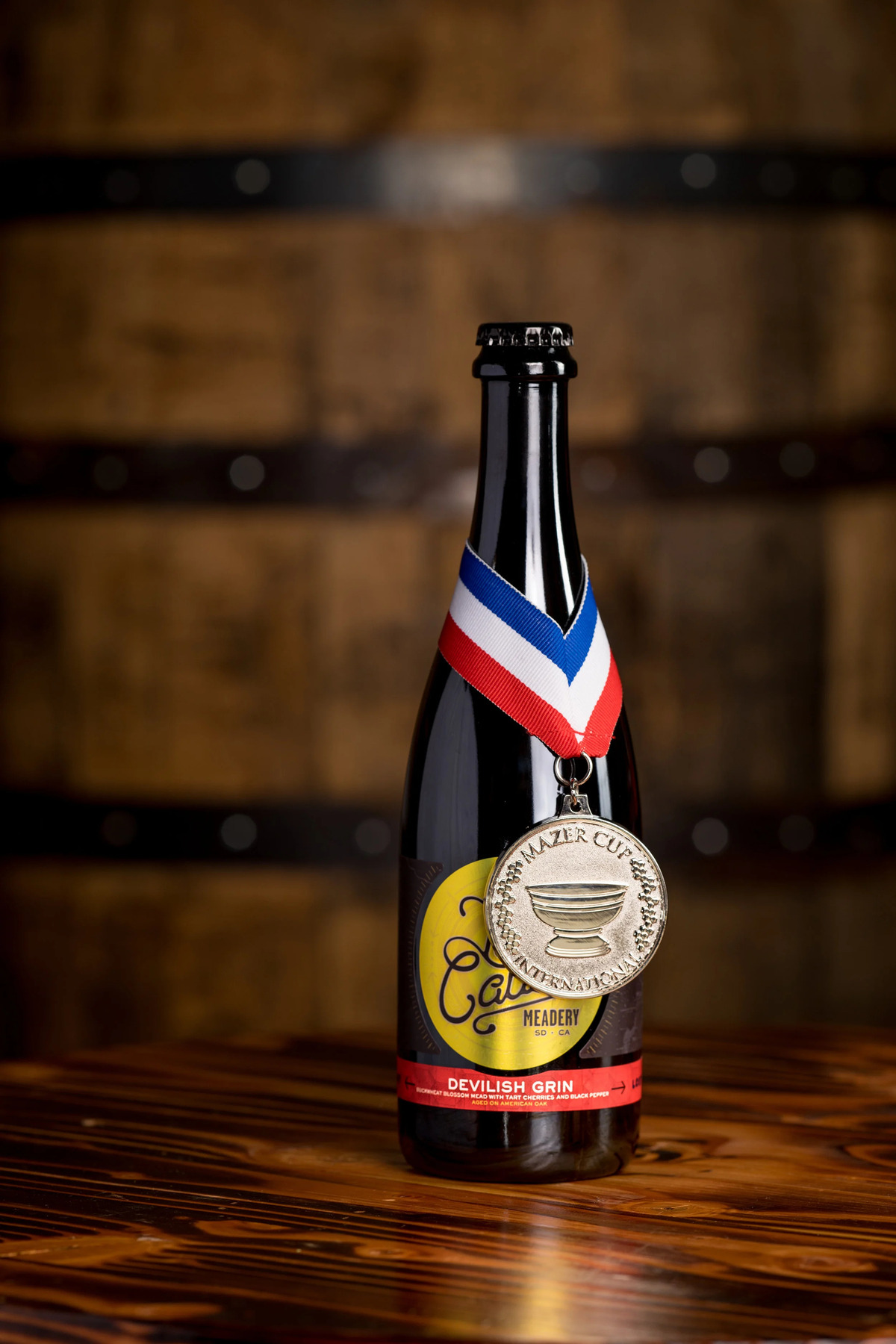 Lost Cause Meadery Owners Planning New Restaurant and Coffee Project