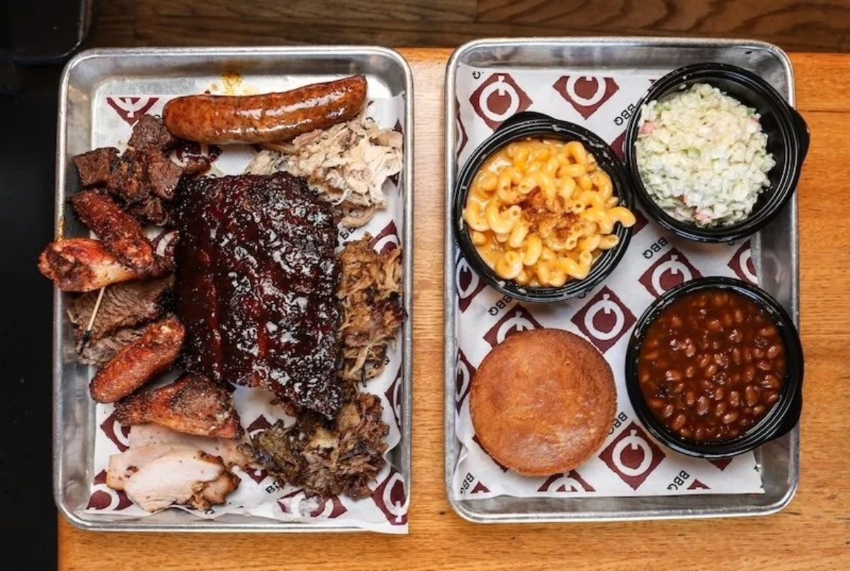 Q BBQ Expanding in Chicagoland, Opening Inside Elmhurst Storefront