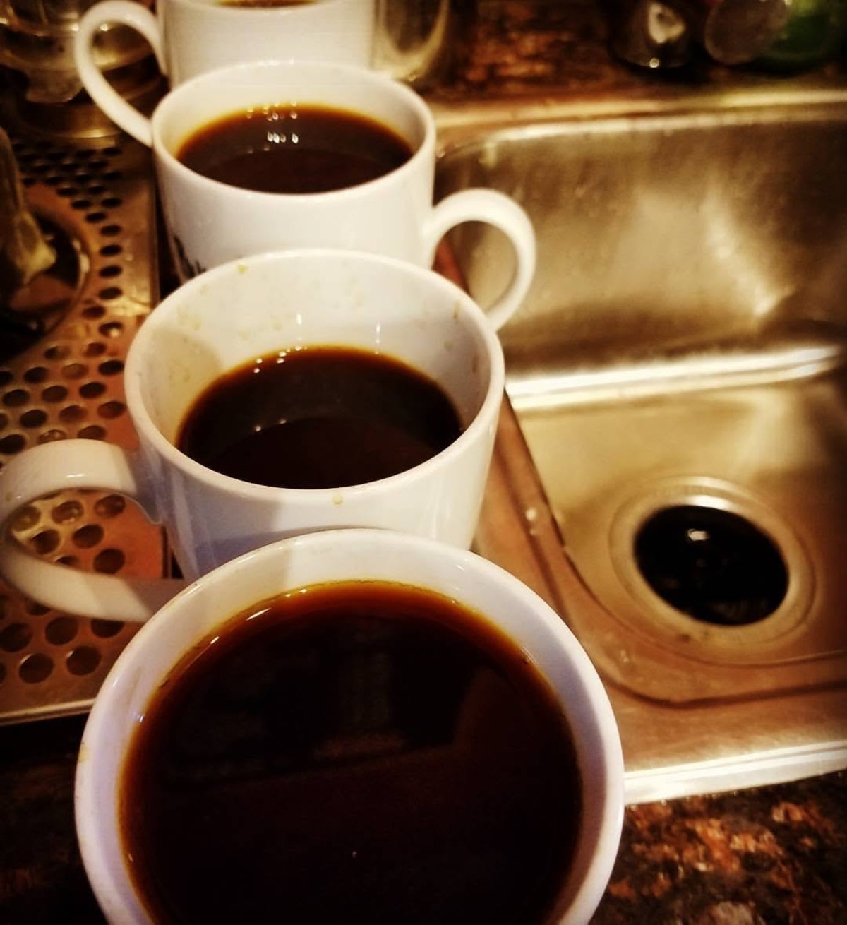 Qualia Coffee Readying New Retail Location