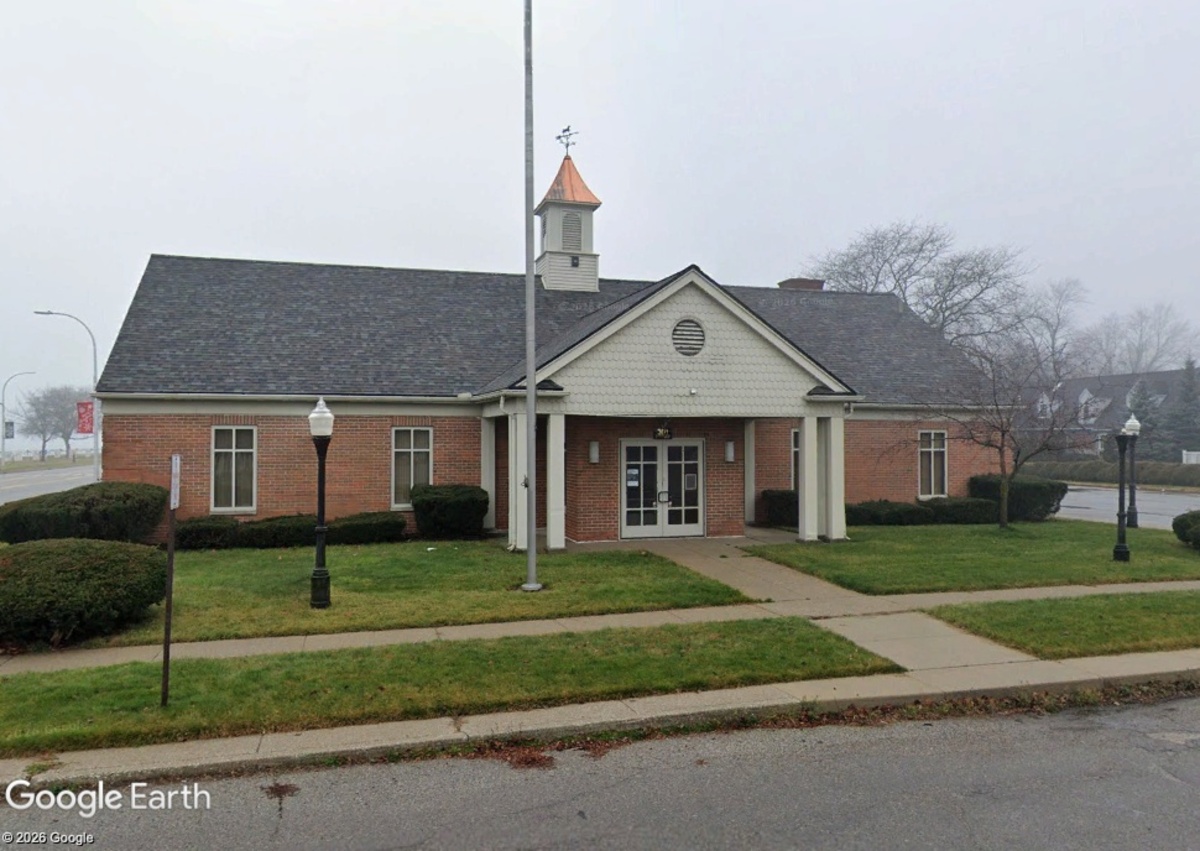 Algonac Local Building New Bar and Kitchen Along St. Clair River