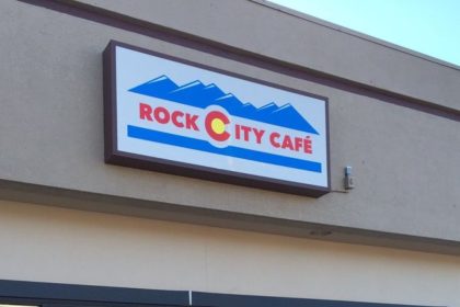 Rock City Cafe restaurant image