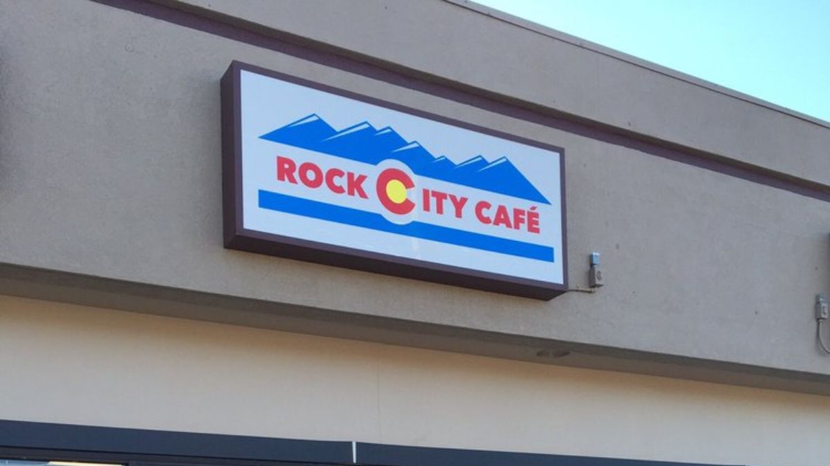 Rock City Cafe restaurant image