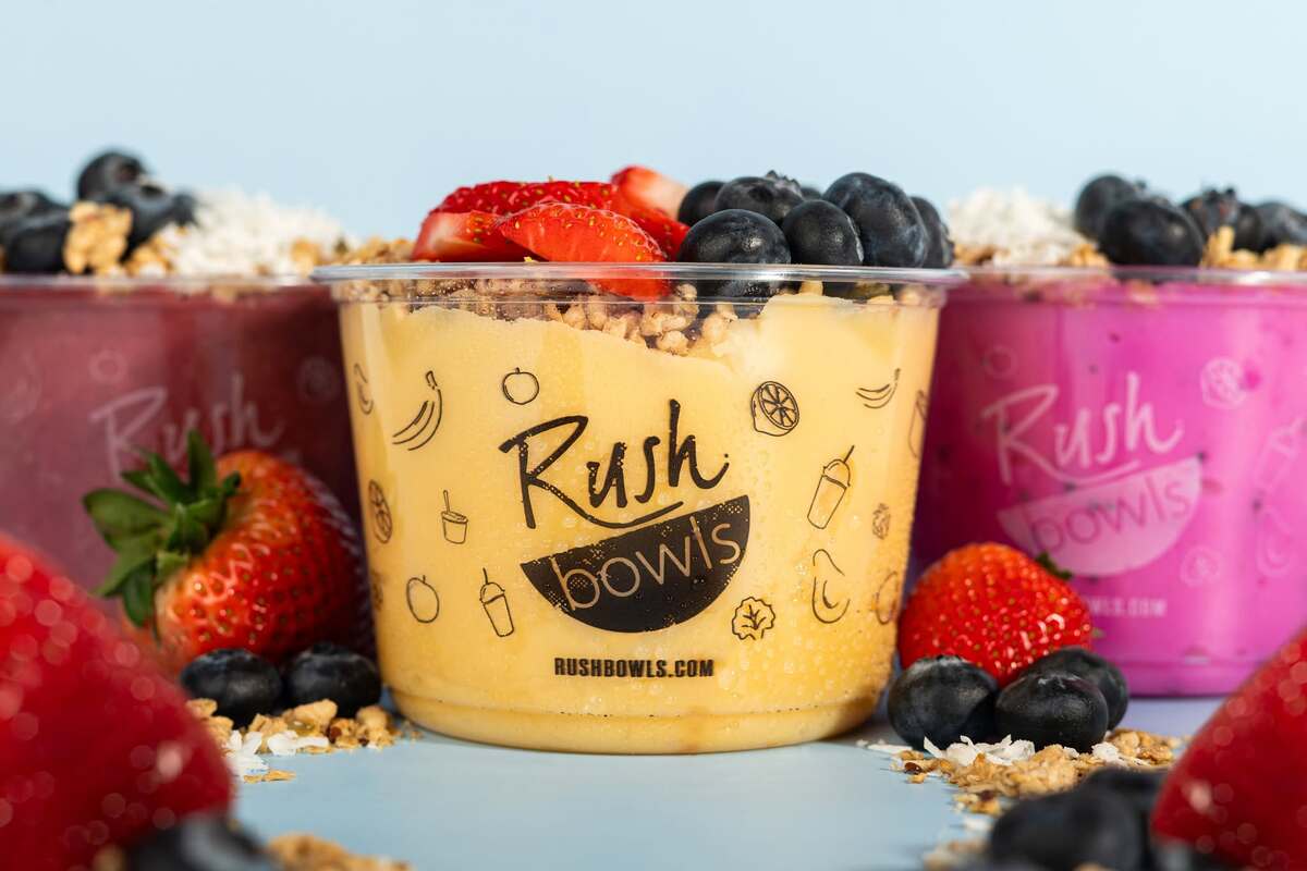 Rush Bowls Coming Soon to South Denver