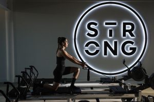 STRONG Pilates Expanding Into Massachusetts With Three Greater Boston Studios