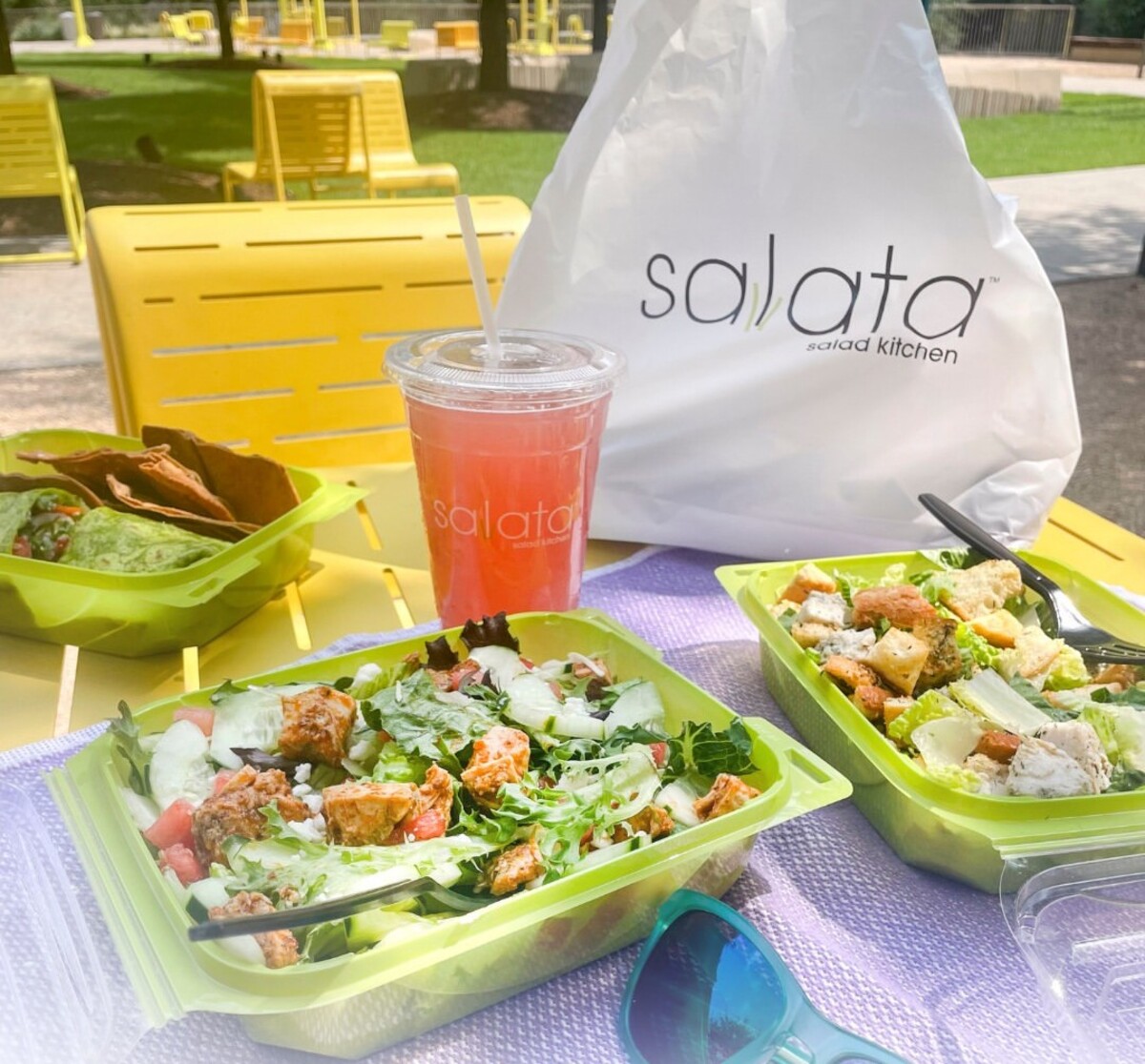 Salata Planning New Location in New Braunfels