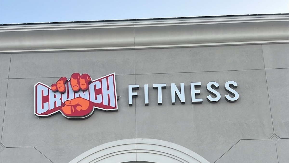 San Antonio’s Far West Side to Welcome Crunch Fitness