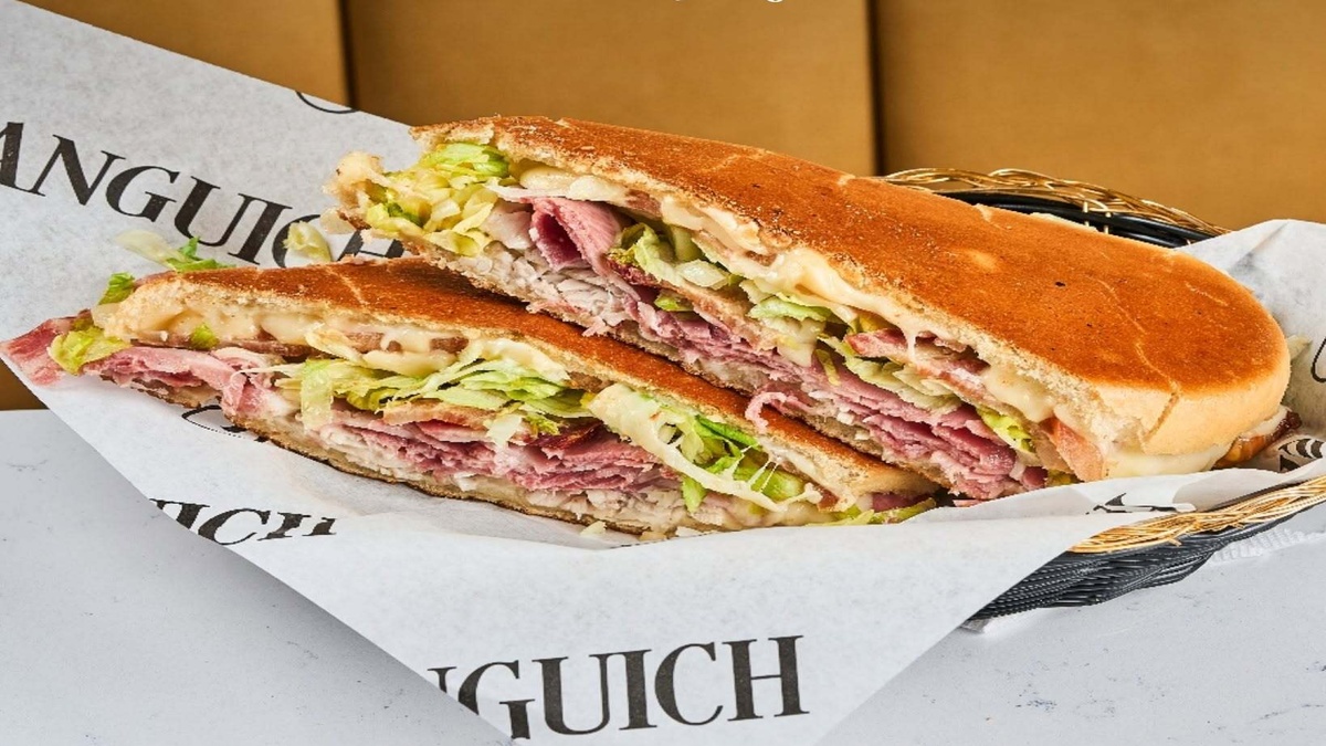 Sanguich Planning New Location In Doral