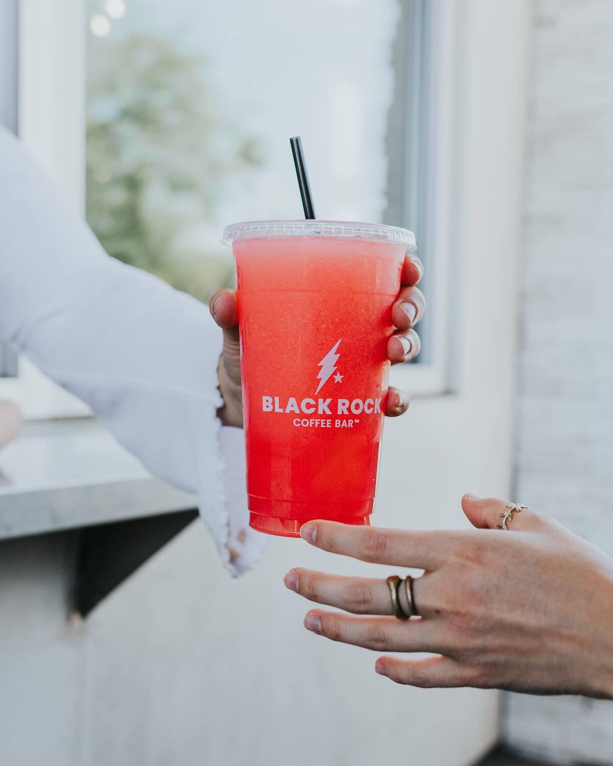 Black Rock Coffee Bar Plans New Locations in Poway and San Diego