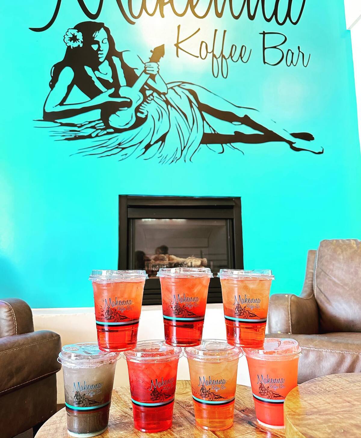Makenna Koffee Plans New San Diego Location