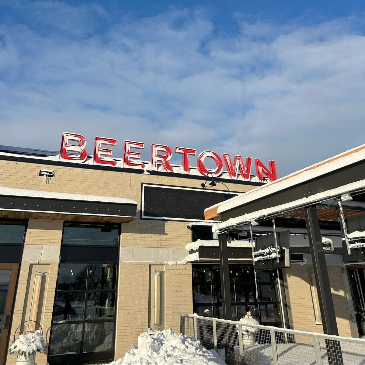 Beertown Public House Plans Fall Opening in Peterborough