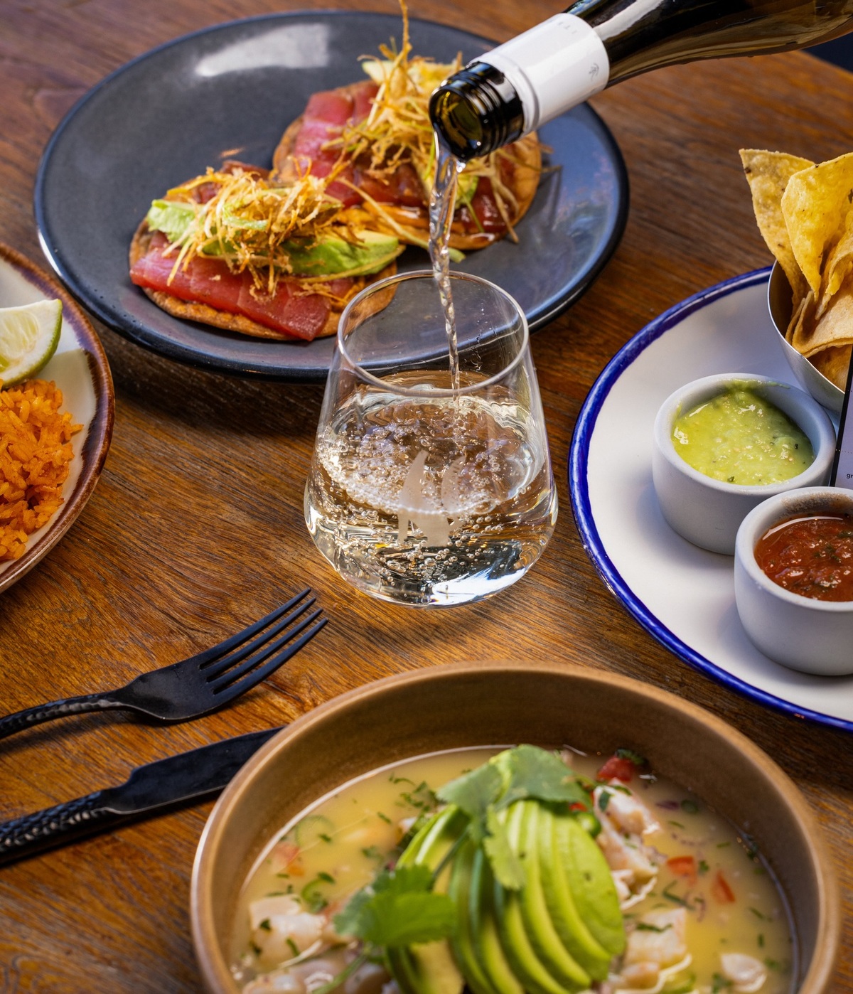 La Popular Cocina Mexicana to Open First Arizona Restaurant