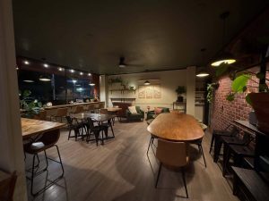Jackalope Coffee & Lounge Plans to Open in Bellingham