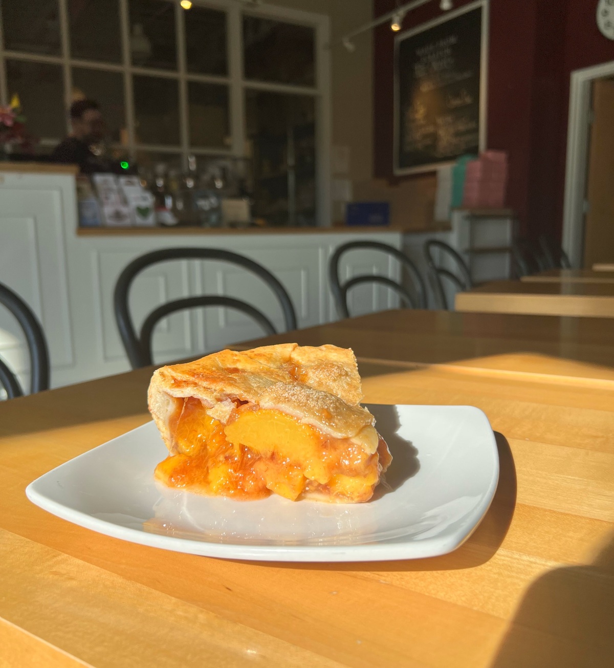A la Mode Pies Prepares to Reopen in Phinney Ridge