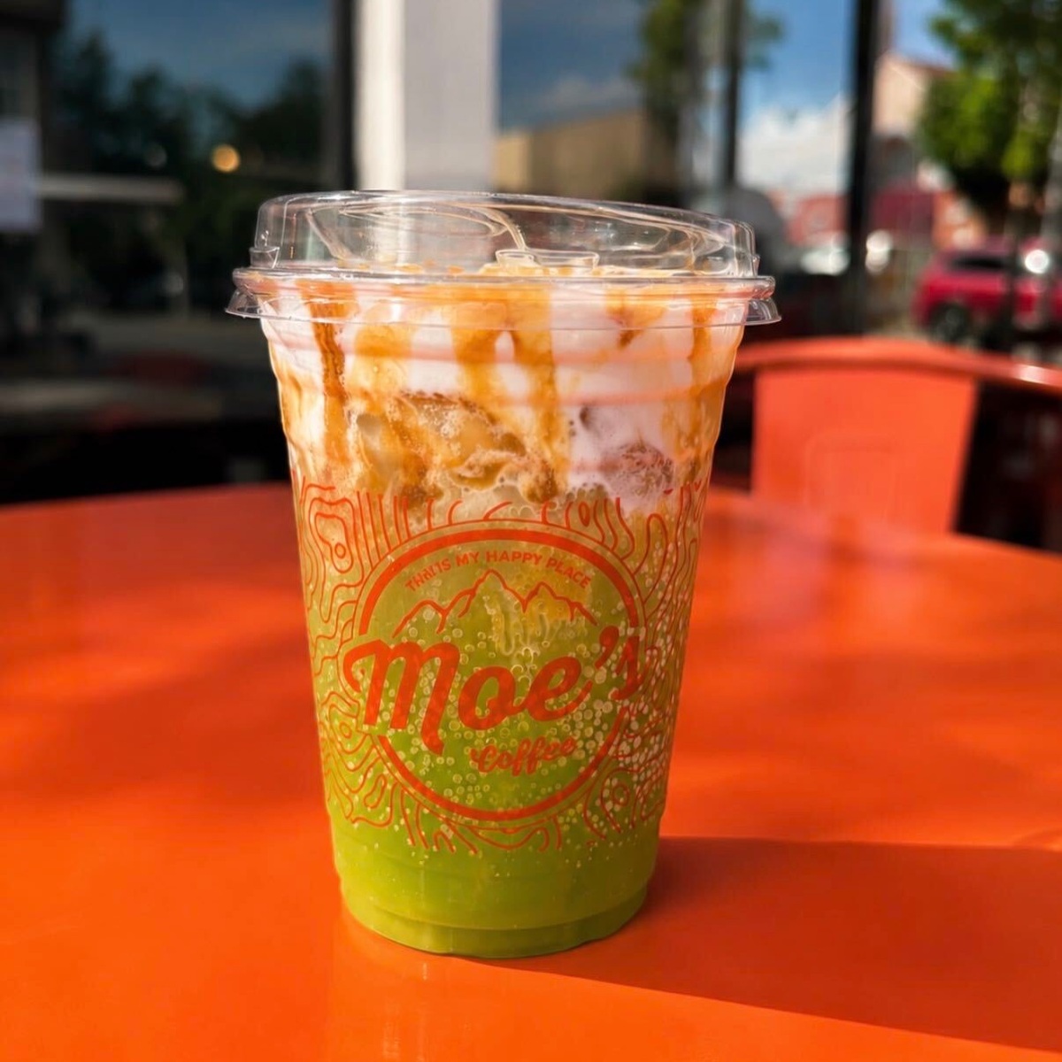 Moe’s Coffee Plans Fall Opening in Blaine