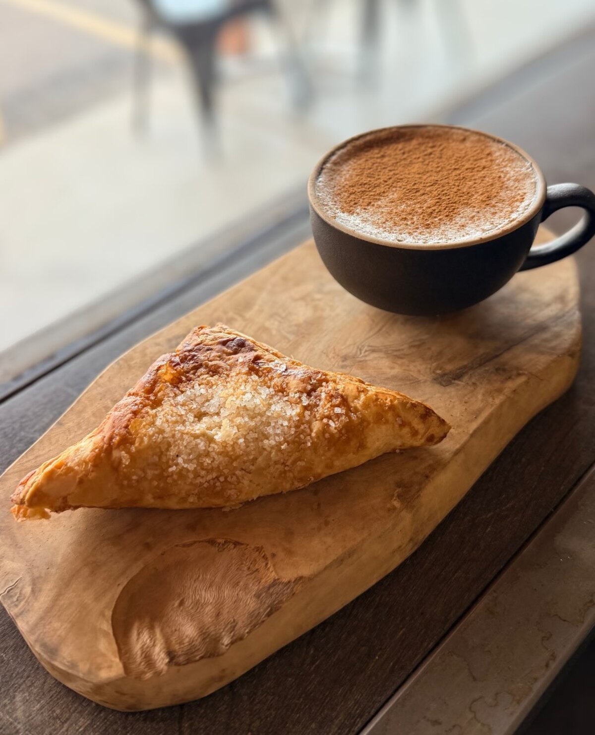 King Coffee Relocating from Tempe to Mesa