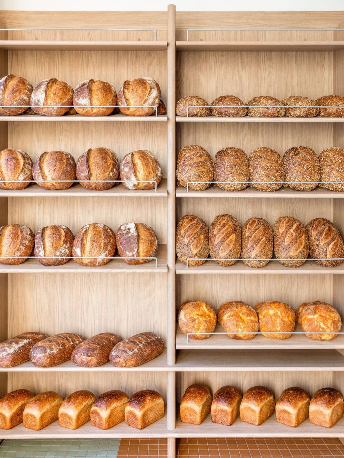 Dear Grain Plans Two New Toronto Bakeries
