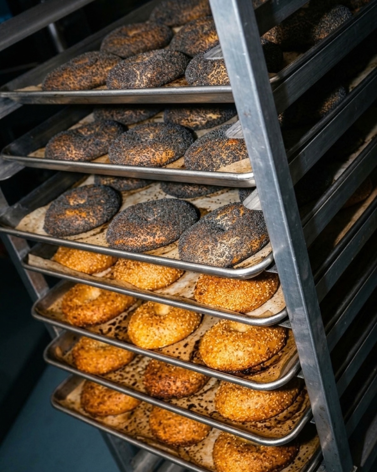 Company Bagel to Open on Ossington Avenue