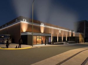 Iconic Concert Venue Set to Relocate to Historic 1920s Theatre