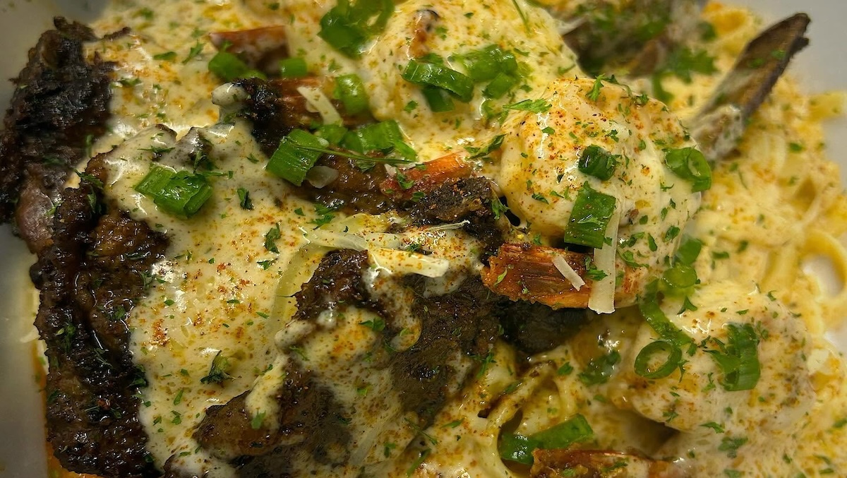 Scrapped The Plate Bistro Brings Food Truck Roots to New Memphis Restaurant