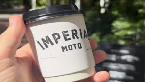 Magie Wine Bar Welcomes Imperial Moto To Coconut Grove For A New Daytime Coffee Experience
