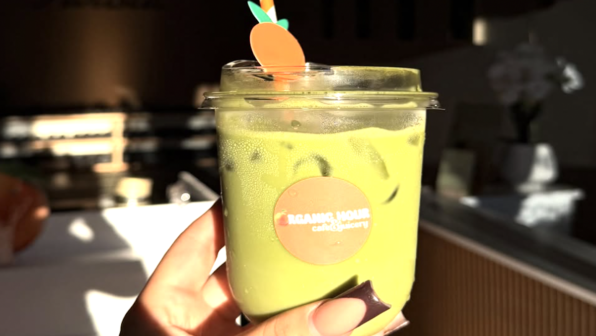 Organic Hour | Restore Cafe & Juicery Planned for West Palmdale