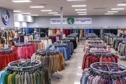 Goodwill Appears to Be Planning New Store in Gilbert