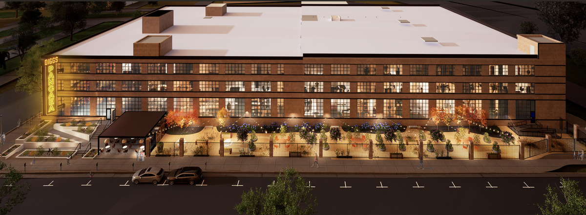 Pangaea Bier Cafe Is Coming Back, and Bigger Than Before