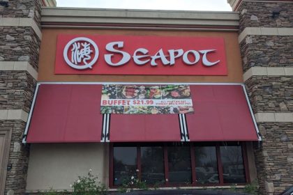 Seapot restaurant image